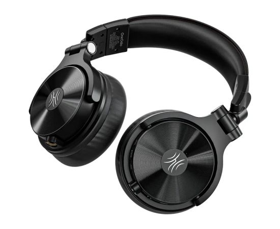 ONEODIO Studio Max 2 Wireless Headphones (Black) Наушники