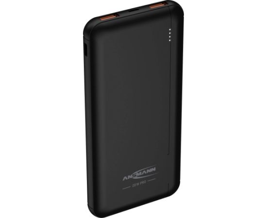 Powerbank Ansmann PB320PD 10000mAh Jaunumi - Datori