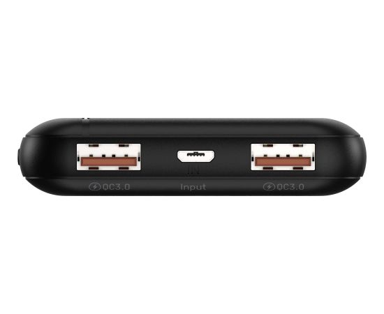 Powerbank Ansmann PB320PD 10000mAh Jaunumi - Datori