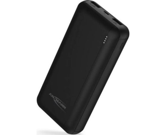 Powerbank Ansmann 20.0 PB212 20000mAh Jaunumi - Datori