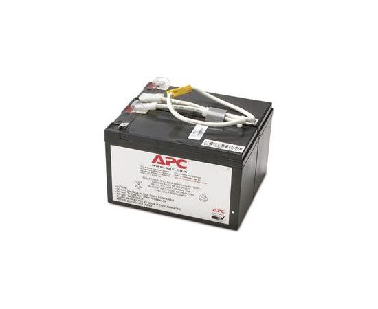 APC Akumulators 12V 7Ah (RBC5) Новинки Компьютерная техника