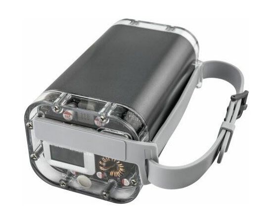 Ansmann PB4100 akumulators (LiPo) 40000 mAh Jaunumi - Datori