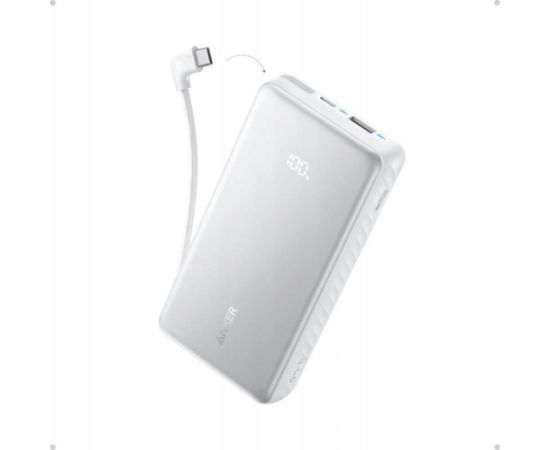 Anker Zolo Power Bank 20000 mAh Jaunumi - Datori
