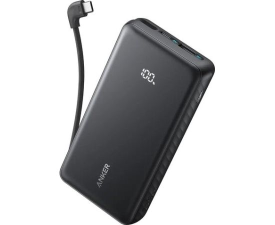 Anker Zolo A110EH11 Power Bank 20000 mAh black Jaunumi - Datori