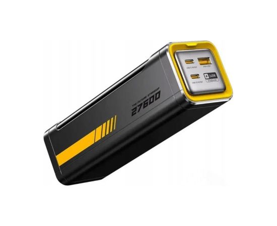 AOHi The Future Starship PD 240W 27600 mAh powerbank Новинки Компьютерная техника