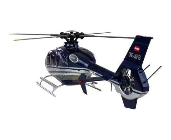 Amewi RC Helikopters EC135  Li-Po Akku 400mAh Jaunumi - Datori