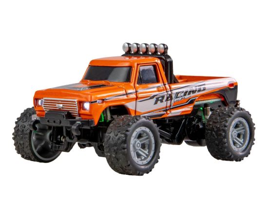 Amewi RC Monstertruck Die Cast Li-Ion 200mAh orange 6+ Новинки Компьютерная техника
