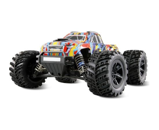 Amewi RC Monstertruck Hyper Go MTX20 Li-Po 850mAh/14+ Новинки Компьютерная техника