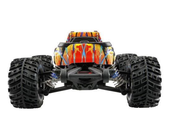 Amewi RC Monstertruck Hyper Go MTX20 Li-Po 850mAh/14+ Новинки Компьютерная техника