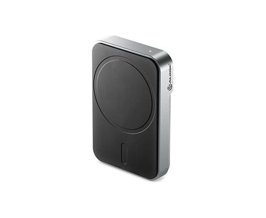Alogic Matrix Universal Magnetic MagSafe Powerbank 5000mAh Black Jaunumi - Datori