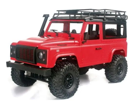 Amewi RC Auto LR DEFENDER 90 Li-Ion Akku 500mAh   /14+ Новинки Компьютерная техника