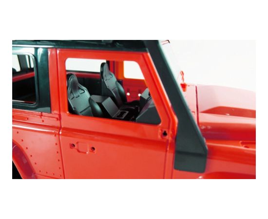Amewi RC Auto LR DEFENDER 90 Li-Ion Akku 500mAh   /14+ Новинки Компьютерная техника