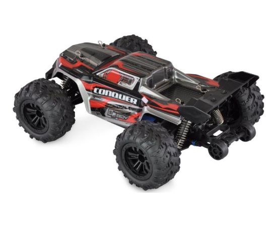 Amewi RC Auto Conquer  Truggy  Li-Ion 1300mAh rot/14+ Новинки Компьютерная техника