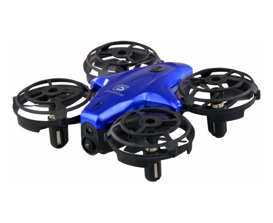 Amewi Drons Sparrow    Li-Po Akku   300mAh     8+ Новинки Компьютерная техника
