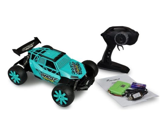 Amewi RC Auto Sandbuggy Ghost 1:12 RTR Ni-Mh Akku 500mAh /6+ Новинки Компьютерная техника