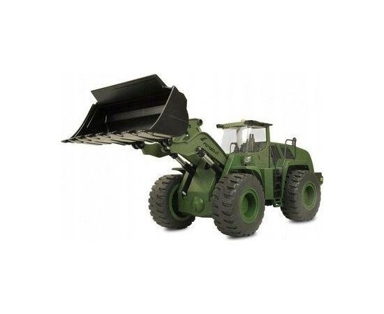 Amewi RC traktors ar iekrāvēju G485E   Li-Ion 2000mAh/14+ Новинки Компьютерная техника