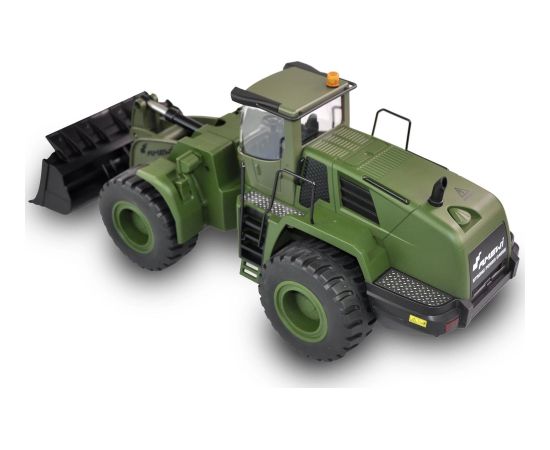 Amewi RC traktors ar iekrāvēju G485E   Li-Ion 2000mAh/14+ Новинки Компьютерная техника