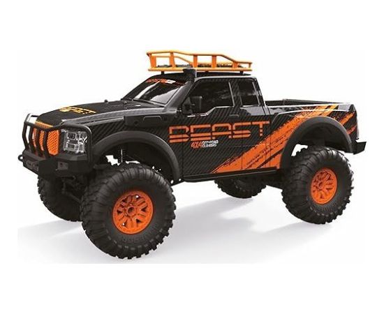 Amewi RC Auto Dirt Beast Pickup Crawler LiIon 1500mAh    /8+ Jaunumi - Datori