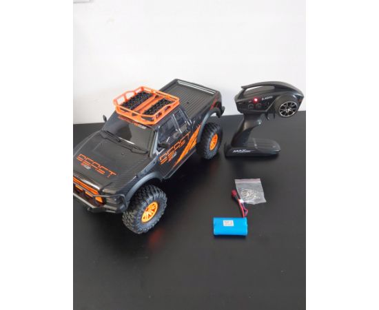 Amewi RC Auto Dirt Beast Pickup Crawler LiIon 1500mAh    /8+ Jaunumi - Datori