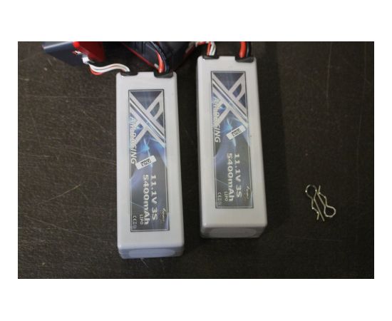 Amewi RC Auto RXB7 Buggy Li-Po  Akku 5000mAh /14+ 130 km/h Jaunumi - Datori