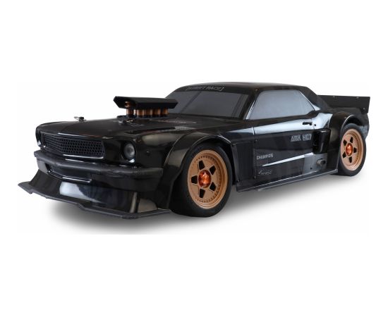 Amewi RC Auto HC7 Street Racer  Li-Po 5000mAh schwarz/14 Jaunumi - Datori