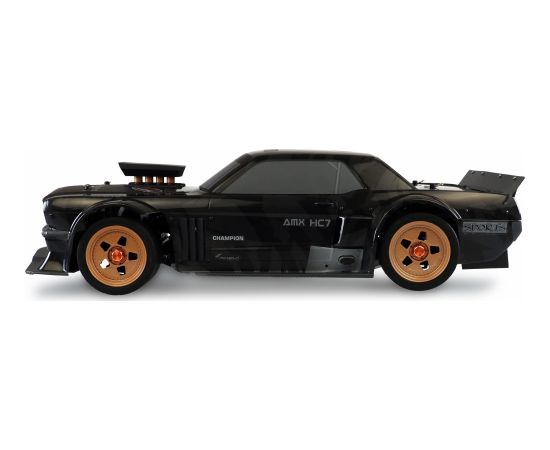 Amewi RC Auto HC7 Street Racer  Li-Po 5000mAh schwarz/14 Jaunumi - Datori