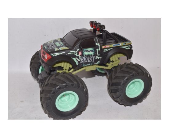 Amewi RC Auto Big Buster Truck Li-Ion Akku 500mAh 6+ Новинки Компьютерная техника
