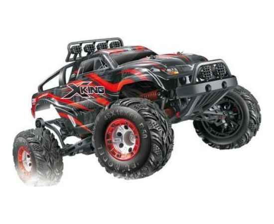 Amewi RC Auto X-King Monstertruck Li-Ion Akku 1500mAh/14+ Новинки Компьютерная техника