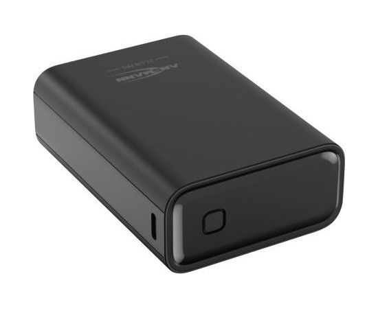 Ansmann Powerbank PRO 20.000 mAh USB-A+C Port 22,5W bl. 1700-0155 Jaunumi - Datori