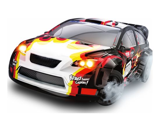 Amewi RC Auto FR16 Rally Li-Ion Akku 1200mAh brushed  /14+ Новинки Компьютерная техника