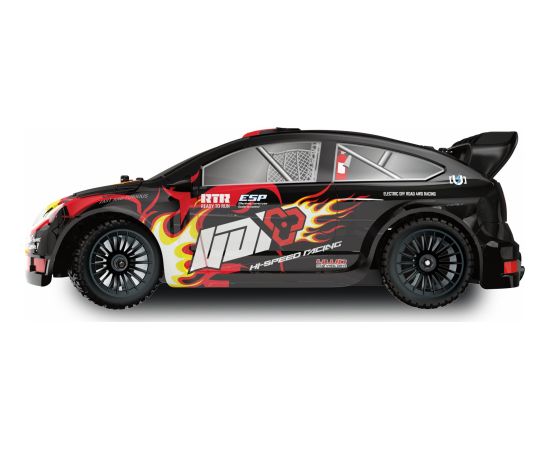 Amewi RC Auto FR16 Rally Li-Ion Akku 1200mAh brushed  /14+ Новинки Компьютерная техника