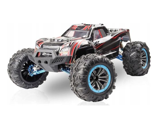 Amewi RC Auto Crusher Monstertruck Li-Po Akku 2200mAh /14+ Новинки Компьютерная техника