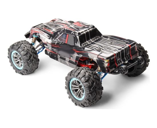 Amewi RC Auto Crusher Monstertruck Li-Po Akku 2200mAh /14+ Новинки Компьютерная техника