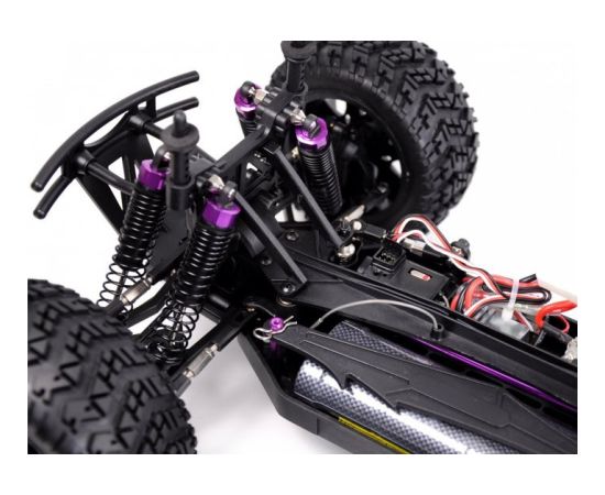 Amewi RC Auto Crazist  Monstertruck Ni-Mh Akku 2000mAh /14+ Новинки Компьютерная техника