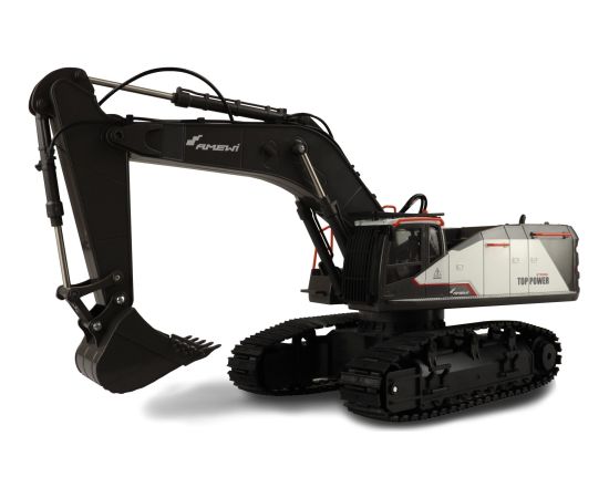 Amewi RC ekskavators ACV730 Bagger Li-Ion Akku 1200mAh/8+ Новинки Компьютерная техника
