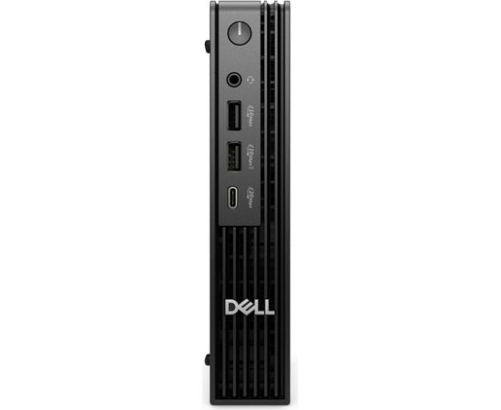 Dell Pro Micro Plus QBM1250 Core Ultra 5 235 16GB/512GB Win 11 Pro D6GXR Personālie datori