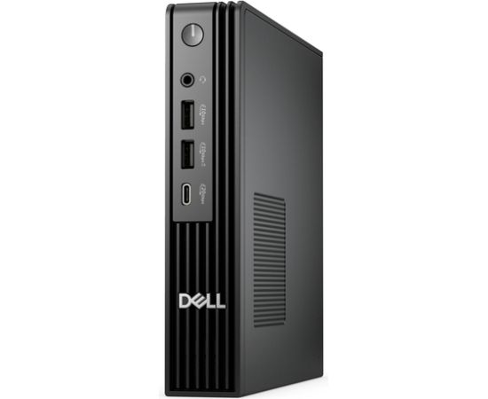 Dell Pro Micro Plus QBM1250 Core Ultra 5 235 16GB/512GB Win 11 Pro D6GXR Personālie datori