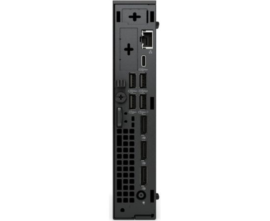 Dell Pro Micro Plus QBM1250 Core Ultra 5 235 16GB/512GB Win 11 Pro D6GXR Personālie datori