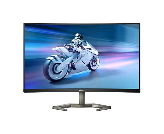 Philips Evnia 5000 32M1C5200W, 80 cm (31,5 Zoll) Curved, 240Hz, FreeSync, VA - DP, 2xHDMI LED / LCD мониторы