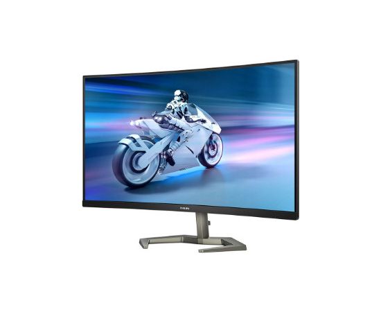 Philips Evnia 5000 32M1C5200W, 80 cm (31,5 Zoll) Curved, 240Hz, FreeSync, VA - DP, 2xHDMI LED / LCD мониторы