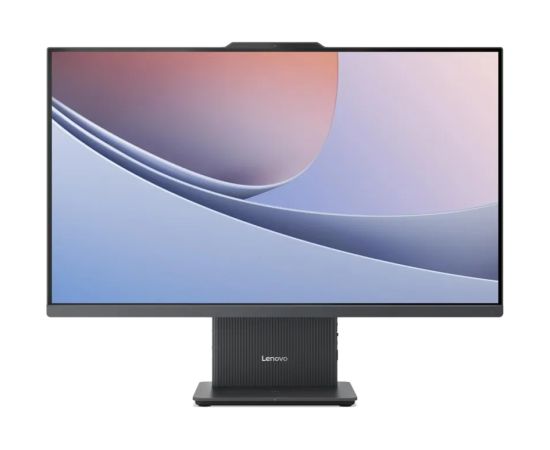 Lenovo IdeaCentre AIO 27ILL11 27.0" FHD/u7-256V/16GB/1TB SSD/Arc140V/ENG/Win11H/2YW/Luna Grey All In One Datori (AIO)