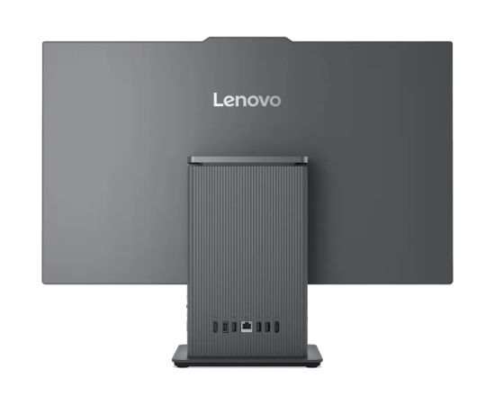 Lenovo IdeaCentre AIO 27ILL11 27.0" FHD/u7-256V/16GB/1TB SSD/Arc140V/ENG/Win11H/2YW/Luna Grey All In One Datori (AIO)
