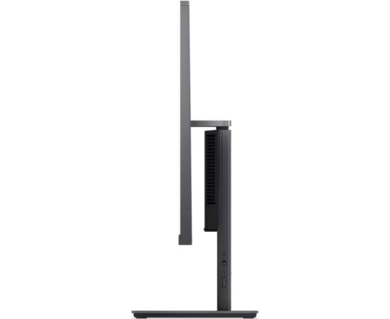 Lenovo IdeaCentre AIO 27ILL11 27.0" FHD/u7-256V/16GB/1TB SSD/Arc140V/ENG/Win11H/2YW/Luna Grey All In One Datori (AIO)
