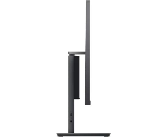 Lenovo IdeaCentre AIO 27ILL11 27.0" FHD/u7-256V/16GB/1TB SSD/Arc140V/ENG/Win11H/2YW/Luna Grey All In One Datori (AIO)