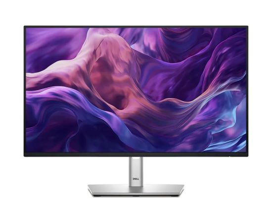 Dell P2425HE 24" FHD USB-C Hub Monitor Monitori