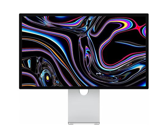 Apple Studio Display XDR - Standard glass - VESA mount adapter (Stand not included) Monitori