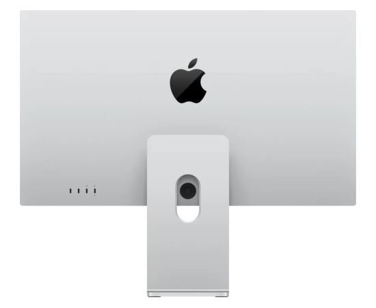 Apple Studio Display XDR - Standard glass - VESA mount adapter (Stand not included) Monitori