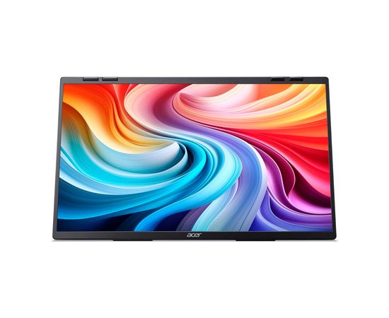 Монитор Acer PD243YE 23,8" FHD HDMI/USB-C Black LED / LCD мониторы