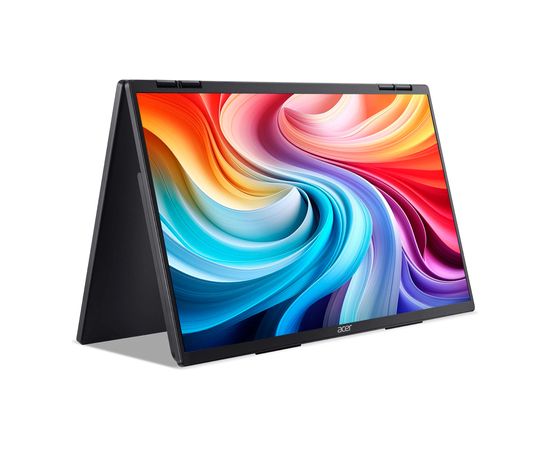 Монитор Acer PD243YE 23,8" FHD HDMI/USB-C Black LED / LCD мониторы