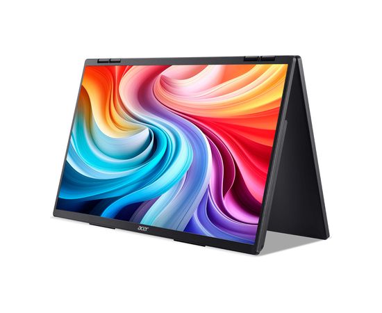 Монитор Acer PD243YE 23,8" FHD HDMI/USB-C Black LED / LCD мониторы